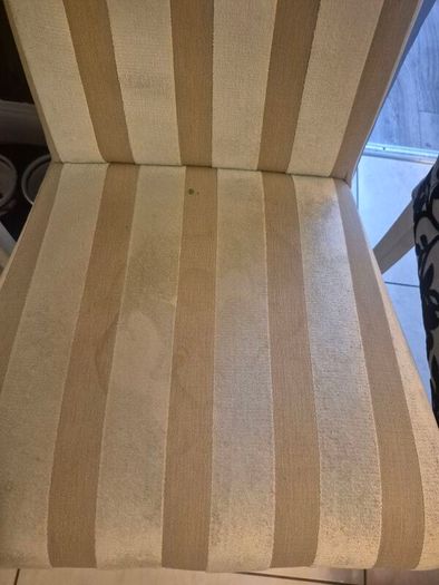 4 Beautiful Dining chairs and 2 bar stools
