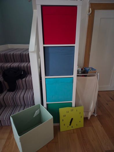 IKEA Kallax Unit