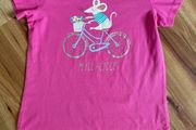 Joules T-shirt age 11-12 excellent condition!