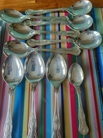 cutlery