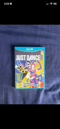 Wii U