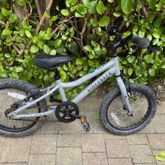 Ridgeback kids bike