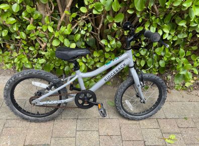 Ridgeback kids bike