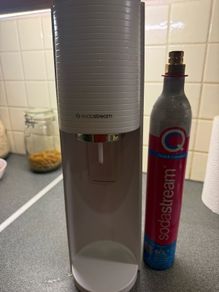 soda stream