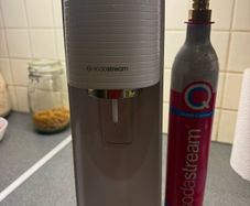 soda stream