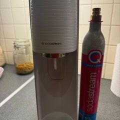 soda stream