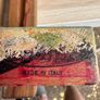 Mabef Italian Beechwood Field / Sketching Tripod Easel - Vintage Studio Character Image 3