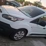 Ford Transit connect LWB Image 5