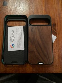 Mouse google pixel phone case each