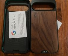 Mouse google pixel phone case each