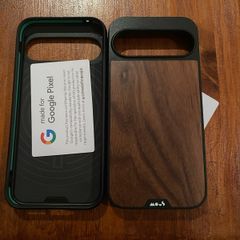 Mouse google pixel phone case each