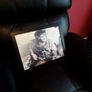 Elvis Memorabilia - Elvis Presley - Holographic Canvas Picture Image 4