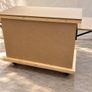 Coffee Cart Fully Collapsible - We Made To Order. Image 9