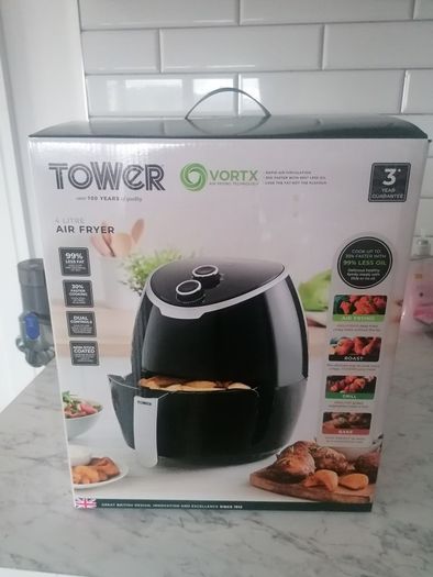 Air Fryer