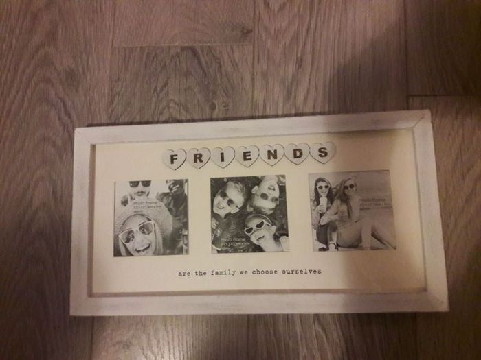 Photo frame