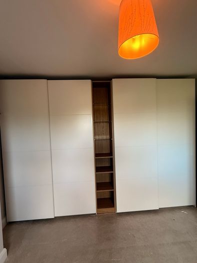 Flat Pack Assembly