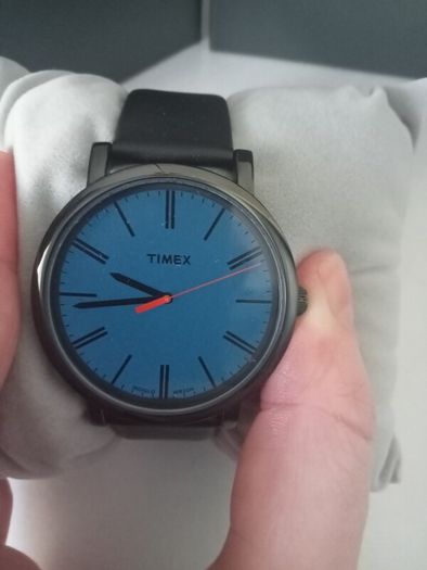 Timex Watch