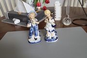Vintage ornaments