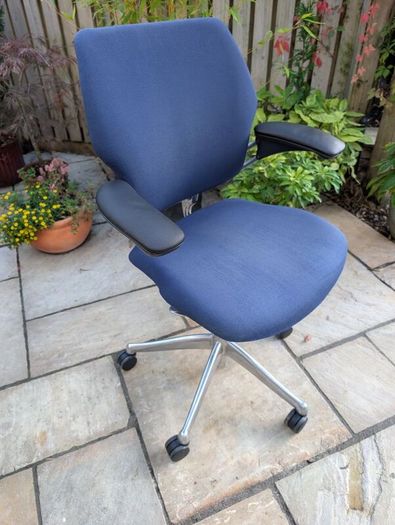 ergonomic office chair