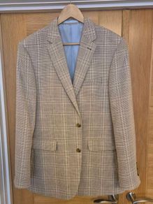 Men's Jacket Size 40R