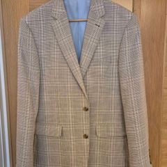 Men's Jacket Size 40R