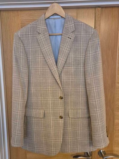 Men's Jacket Size 40R