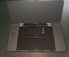 HP OfficeJet 200 Mobile Printer + Carry Case + Bonus Paper