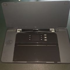 HP OfficeJet 200 Mobile Printer + Carry Case + Bonus Paper