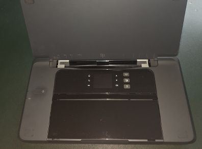 HP OfficeJet 200 Mobile Printer + Carry Case + Bonus Paper