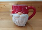 Christmas - Santa Mug - Large