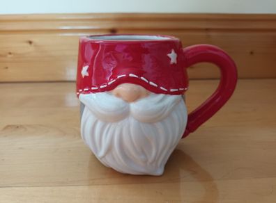 Christmas - Santa Mug - Large