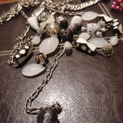 Unusual Belt +brecelet skull & Skeletons