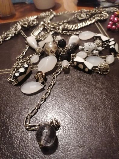 Unusual Belt +brecelet skull & Skeletons