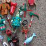 Christmas Roblox figures Image 2