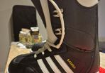 Adidas Samba Snowboard Boots