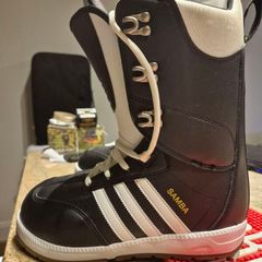 Adidas Samba Snowboard Boots