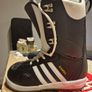 Adidas Samba Snowboard Boots Image 5