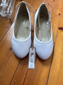 Communion Shoes