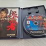 Onimusha Warlords PlayStation2 Ps2 Games Original Image 3