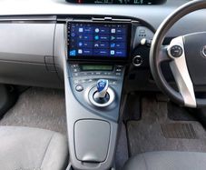 Toyota Prius 2011