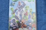 Planet 51 Dvd
