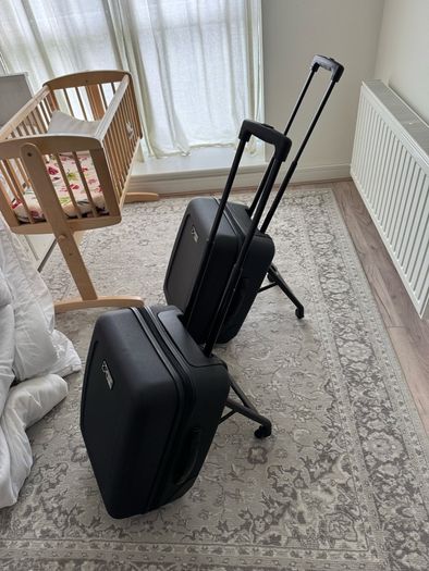suitcase