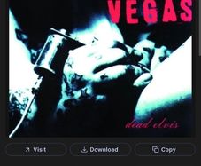 Death in Vegas concert tickets