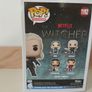 Funko Pop Geralt from The Witcher Image 4