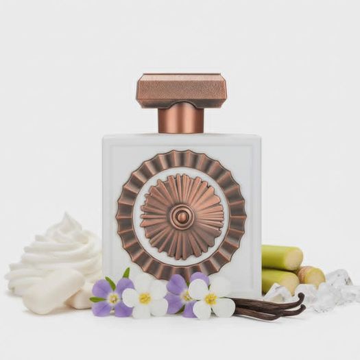 Lattafa Pride Nebras Elixir  Elixir