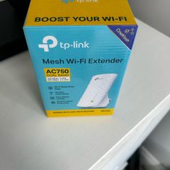 tp link WiFi extender