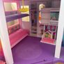 barbie dream house Image 3