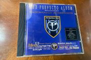 The Perfecto Album CD Remixes by Oakenfold &amp; Osborne