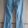 Boot leg jeans worn once size 36 Image 5