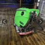 Floor Buffer Image 2